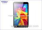Narrow Frame touch LTE Tablet PC , IPS MSM 4g Android tablet MSM891 Quad core