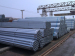 Hot Dip Galvanized Steel Pipe