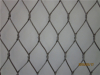 Professional Manufacturer of Stainless Steel Zoo Mesh