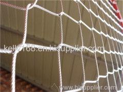 Professional Manufacturer of Stainless Steel Zoo Mesh