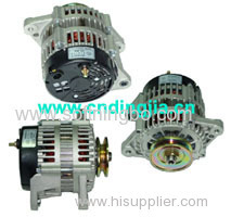 ALTERNATOR A / 12V - 65A / 96380673 / 96289030 / 96567255 / 96314258 / 31400A78B02-000 FOR DAEWOO MATIZ