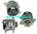 ALTERNATOR A / 12V - 65A / 96380673 / 96289030 / 96567255 / 96314258 / 31400A78B02-000 FOR DAEWOO MATIZ