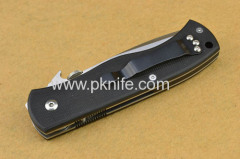 high quality folding pocket knives with tanto point blade and wholesale knives