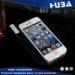 Colorful iPhone 5 Tempered Glass Protector Ultra Anti-Shatter 9H Hardness