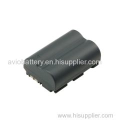 Camera Battery BP-511A for Canon EOS20D