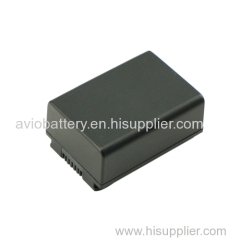 Camcorder Battery IA-BP210E for Samsung H200