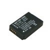 Camera Battery BCG10E for Panasonic ZS3