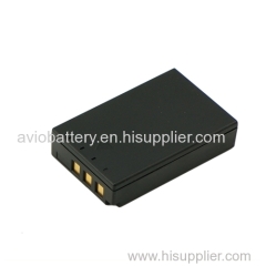 Camera Battery BLS1 for Olympus E420