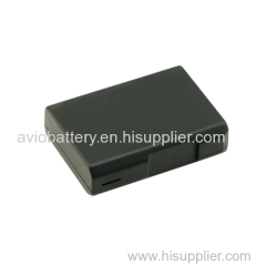 Camera Battery ENEL14/EN-EL14a for Nikon D3300