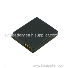 Camera Battery BCF10E for Panasonic FX550
