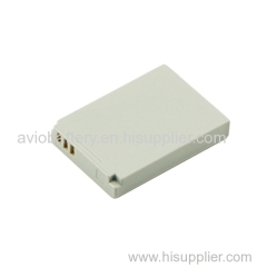 Camera Battery NB-5L for Canon IXUS 75