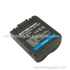 Camera Battery S006E for Panasonic FZ30