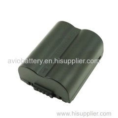 Camera Battery S006E for Panasonic FZ30