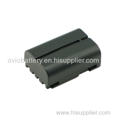 Camcorder Battery BN-V408U for JVC DV2000