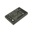 Camera Battery FNP-60 for Fujifilm Finepix F410