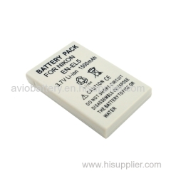 Camera Battery EN-EL5 for Nikon CoolPix 3700