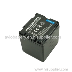 Camcorder Battery DU21 for Panasonic GS120