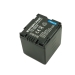 Camcorder Battery DU21 for Panasonic GS120