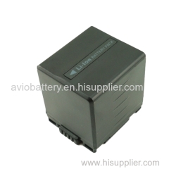 Camcorder Battery DU21 for Panasonic GS120