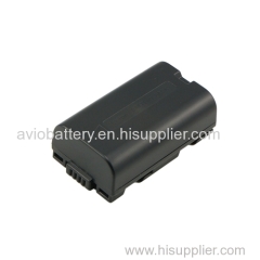 Camcorder Battery D08s for Panasonic DVC15