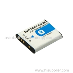 Camera Battery NP-BK1/FK1 for Sony S750