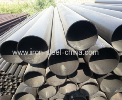 Secondary Quality Steel Pipe