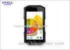 3Syncretic DualCardDualStandby Industrial Smartphone 5.0' QHD OGS IPS