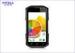 3Syncretic DualCardDualStandby Industrial Smartphone 5.0' QHD OGS IPS