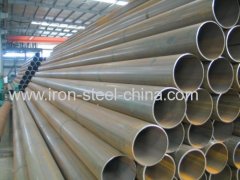 ERW Steel Pipe china