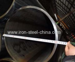 ERW Steel Pipe china