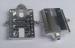 GB , ASTM , AISI High Precision CNC Milling Components For Electrical equipment