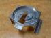 High Precision Metal Machining , Aluminium alloy CNC Milling Components For Aircraft