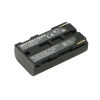 Camcorder Battery BP-911/914/915 for Canon MV1