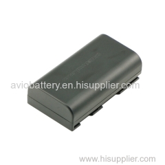 Camcorder Battery BP-911/914/915 for Canon MV1