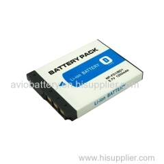 Camera Battery NP-BD1/FD1 for Sony DSC-T2
