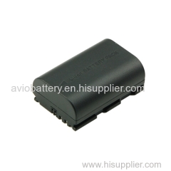 Camera Battery LP-E6 for Canon EOS 5D