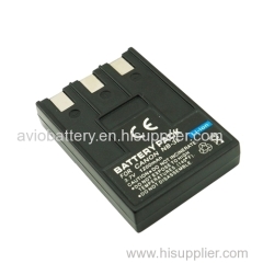 Camera Battery NB-3L for Canon Digital IXUS i