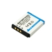 Camera Battery FNP-50 for Fujifilm FinePix F50fd