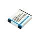 Camera Battery FNP-50 for Fujifilm FinePix F50fd