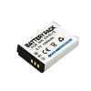 Camera Battery EN-EL12 for Nikon CoolPix S710