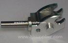 SUS 303 , 304 , 316 Micro Precision CNC Machining Services , Custom Machined Parts