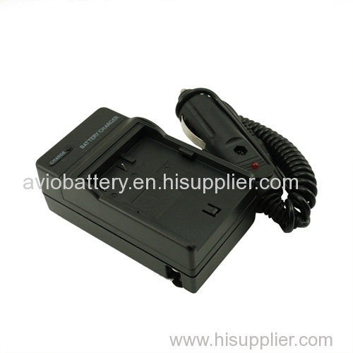 Camera Battery Charger for Nikon Battery EN-EL3
