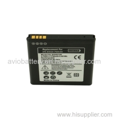 Mobile Battery BG86100 for HTC EVO3D/PG86300