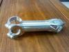 Aluminium CNC Turning And Milling , Welding Mountain Bicycle Accessories