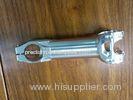 Precision CNC Machining Services Mountain Bicycle Parts Chrome plating
