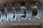 Custom Made Metal Mountain Bicycle Parts / Bike Accessories by CNC Milling