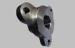 Precision CNC forged carbon steel / Metal Aluminium Forgings Machinery Spare Parts