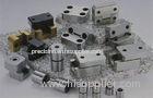 Custom ASSAB , SKD CNC Precision Mold Components / mould parts