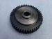 Brass / Carbon Steel Gear Hobbing Services For Machinery equipment , gearbox