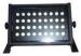 High Power 36 * 3w RGB LED Wall Washer For Outdoor Stage Decorative Lighting